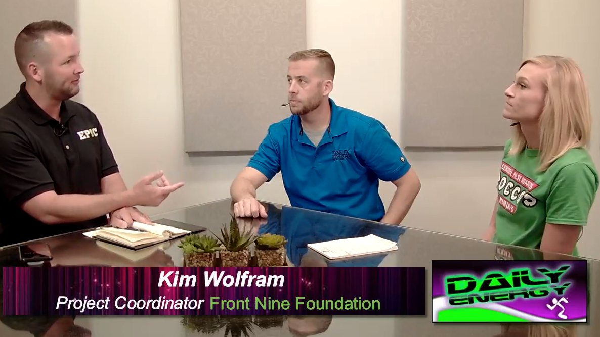 094 - Rocco's Ninjas